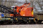 NW 514879 Crane - Norfolk & Western (NS)
